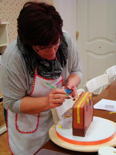 lacasitadulce2's profile picture. Tienda especializada de repostería creativa, encontrarás información de nosotros y nuestros trabajos.