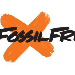 Join the Fossil Fuel Divestment Campaign at the University of Kansas. Contact us @ kudivest@gmail.com & sign our petition: http://t.co/7BmECk2Ew4
#divest