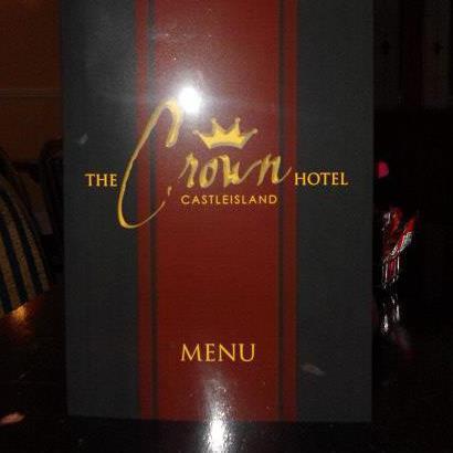 Bar/Restaurant set in the heart of Castleisland.