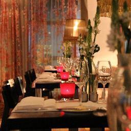 Restaurant Park en Pluche is gelegen in het parktheater in Eindhoven. Het is de perfecte locatie om lekker eten en theater te combineren.