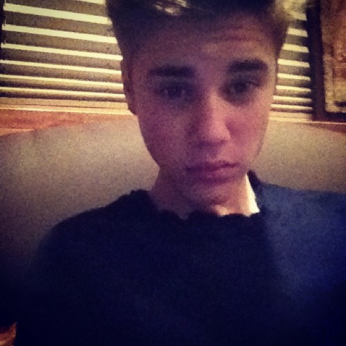 my life for yours @justinbieber *-*