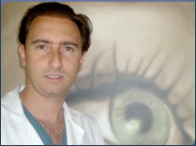 Médico cirujano egresado de la Universidad del Rosario y oftalmólogo egresado de la Fundación Oftalmológica Nacional