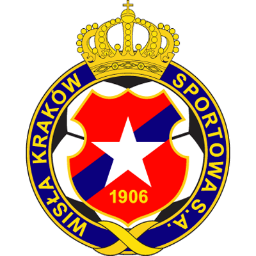WislaCF's profile picture. Official Twitter account of Wisla Krakow CF #EkstraklasaCF Manager: @SGerrard95