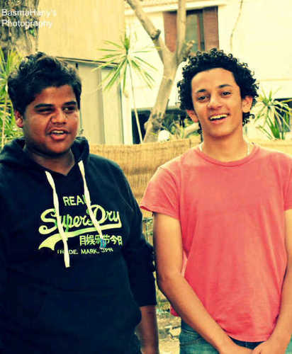 Mahfouuz26's profile picture. 