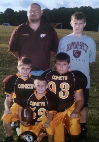Offensive Coordinator