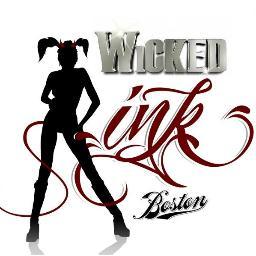 WickedInkBoston's profile picture. Boston's Premere Airbrush Tattoo Company!! We are completely mobile. Book us for your next event at info@wickedinkboston.com or call 617.401.8747