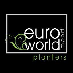 PLANTERS Modern and elegant fiber clay pottery with recycled paper pulp, glass fiber and clay. Its structural combination makes it much lighter and strong.