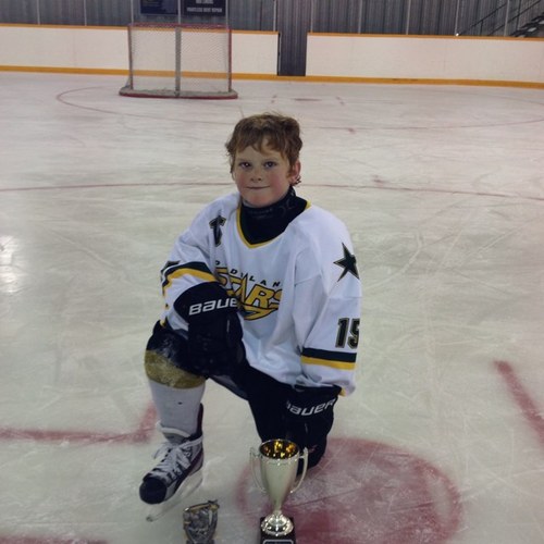 lynnbannerman14's profile picture. 