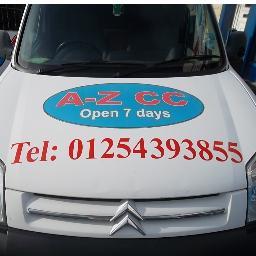 A-Z Car Care is Lancashire's leading retailer. We offer quality Car Parts for all makes and models at highly competitive prices.