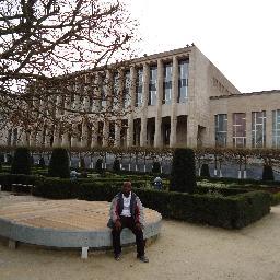 Registered Architect and Managing Director at nP VISION ARCHITECTS from Tanzania| Assistant Lecturer at Ardhi University