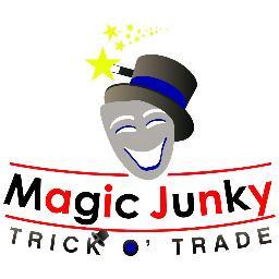 Owner of http://t.co/Vfd4eQsPs1; Auction platform for Magicians, Clowns, and Ventriloquists to Buy, Sell, and Trade items at little to no cost.