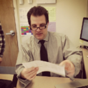 Bill Melville - @bmelvillehwrhs - Twitter