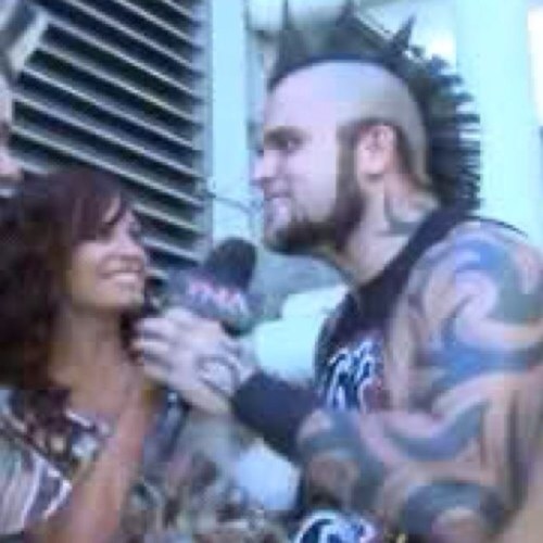 Hottiehemme's profile picture. TNA ring announcer and former tna knockout taken by @notjessenealtna #forever