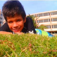 jesusalvarezs's profile picture. Amo la ELECTRONICA