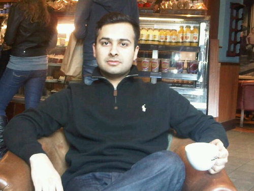 Honest in opinion, kind at heart. Software Quality Assurance Engineer and seeing life with the same eyes. Yours sincerely.