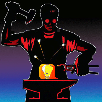 ideaforge's profile picture. Seeker & Purveyor of Inspiration, Creativity, Wisdom and other Cool things.