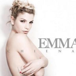 Io amo Emma Marrone lei è la mia vitaaaa 3