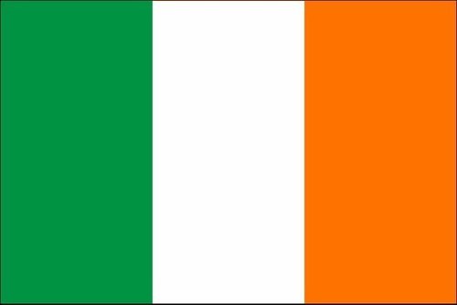 Love Ireland. Retweeting about Irish events, products and anything Irish.