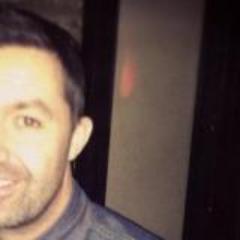 PaulStocker1978's profile picture. 