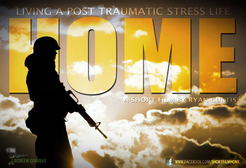A short film to raise awareness about PTSD and Veteran suicides.

http://t.co/CVC974OgUt

http://t.co/LhWWdO0slD