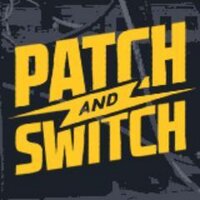 PatchAndSwitch - @PatchAndSwitch@mastodon.social (@patchandswitch) 's Twitter Profile Photo PatchAndSwitch - @PatchAndSwitch@mastodon.social (@patchandswitch) 's Twitter Profile Photo