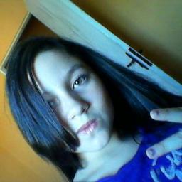 Eu sou o que eu sou eu e não o que as pessoas querem que eu seja
Roqueira sim e com muito orgulho
Paramore mas que uma banda,um amor,uma musica
curtiu seg