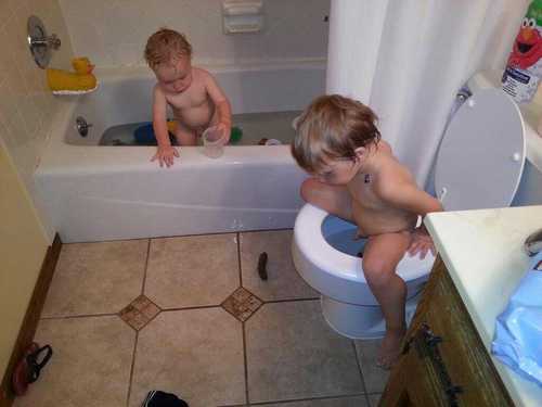 KevinKoelzer1's profile picture. I am the original fountain man!