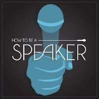 How to Be a Speaker (@howtobeaspeaker) 's Twitter Profile