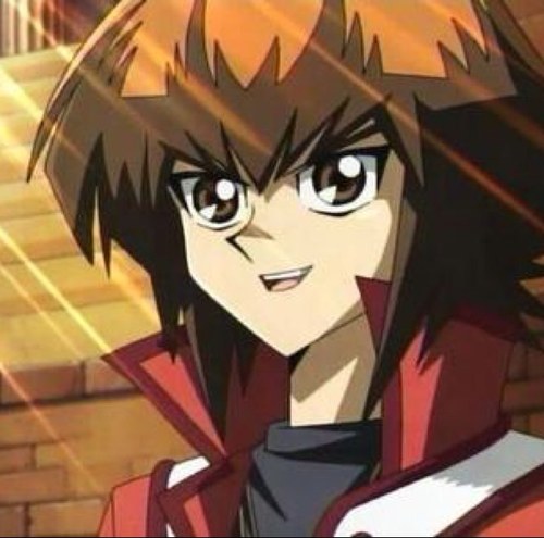 iJaden_Yuki's profile picture. Bitch...I'M FLAWLESS! I'm Jaden from Yugioh GX. You can find me Dueling, Rappin',&  Slappin' hoes! Oh, That's if Winged Kuriboh isn't on my ass..❤