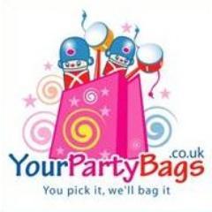 We specialise in quality children's pre filled party bags, elegant fancy dress and hen party bags. Come and visit our on line shop.