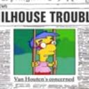 Heather Baca - @catechnouga - Twitter