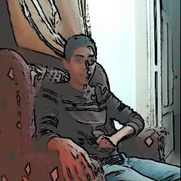 مش لاقي حاجه اعملها غير اللف طول النهار وقعدت النت طول الليل