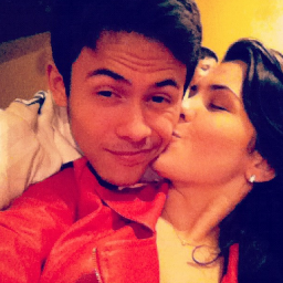 Amo demais a brankinh,ciumenta distante  @isaapatricio *--* te amoo