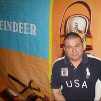 Carlos A.8a (@8cariel) 's Twitter Profile