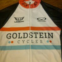 Mark Hoyer (@goldsteincycles) 's Twitter Profile