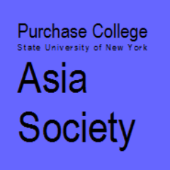 PCAsiaSociety's profile picture. Purchase College Asia Society: Philosophy, culture, art, business & education for personal and professional enrichment.