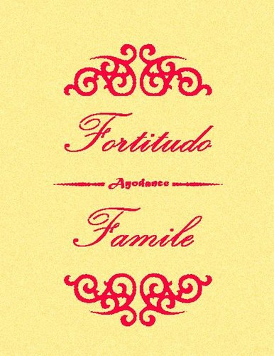 FortitudoFamile's profile picture. Low Profile !