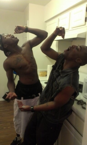 Real niggaz do real thangz!!!