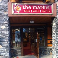 Market Wine/Spirits (@marketwine) 's Twitter Profile