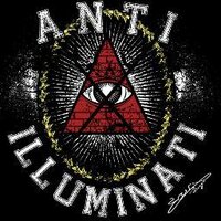 Anti-illuminati(@dream265) 's Twitter Profile Photo