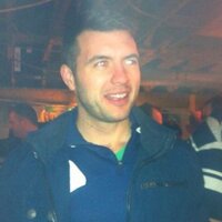 Ian Kilbride (@iankilbride) 's Twitter Profile Photo