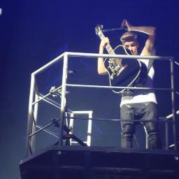 Eu amo o Justin Bieber, tal como a minha Sandrinha. (a)