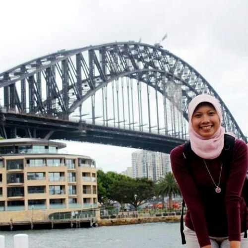 an explorer, love learning, travelling and teaching, hate garlic, LOTE staff in Victoria ;)