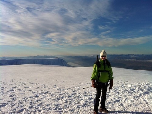 miriam_powell's profile picture. Loves the Great outdoors