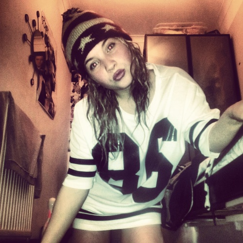 nobody is perfect