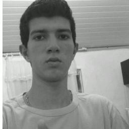 Não sou melhor que ninguém mas ninguém é melhor do que eu. N↑CoL▲$ V↑▲N▲