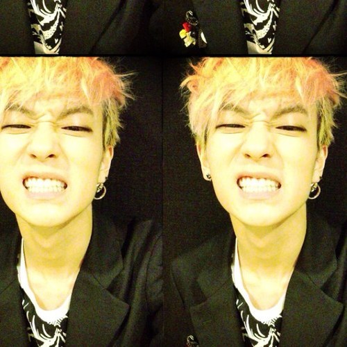 Parody/rp of @ljoeljoe1123 | I'm Ljoe of Teen Top !