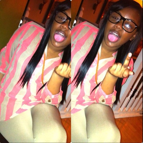 Tamira | 18 years young | Graduated | #TeamFYB ✌#TeamJacquees