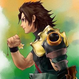 I am Terra, a Keyblade Wielder. My friends mean everything to me. [RP] [Multiverse]