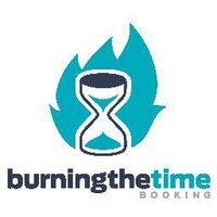 burningthetime booking(@burningthetime) 's Twitter Profile Photo
